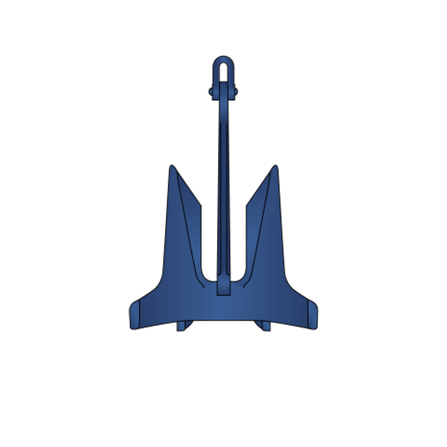 AC-14 HHP Anchor