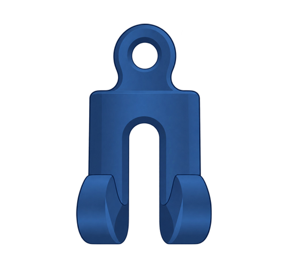 Devils Claw Chain Stopper