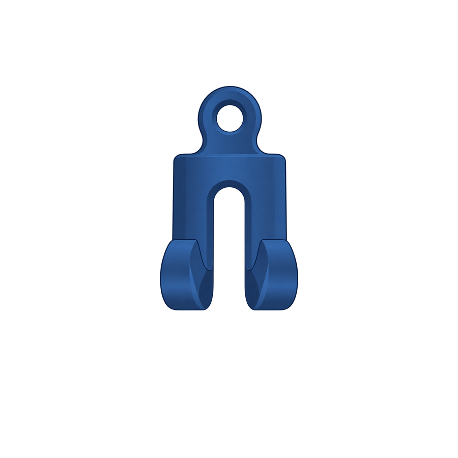 Devils Claw Chain Stopper