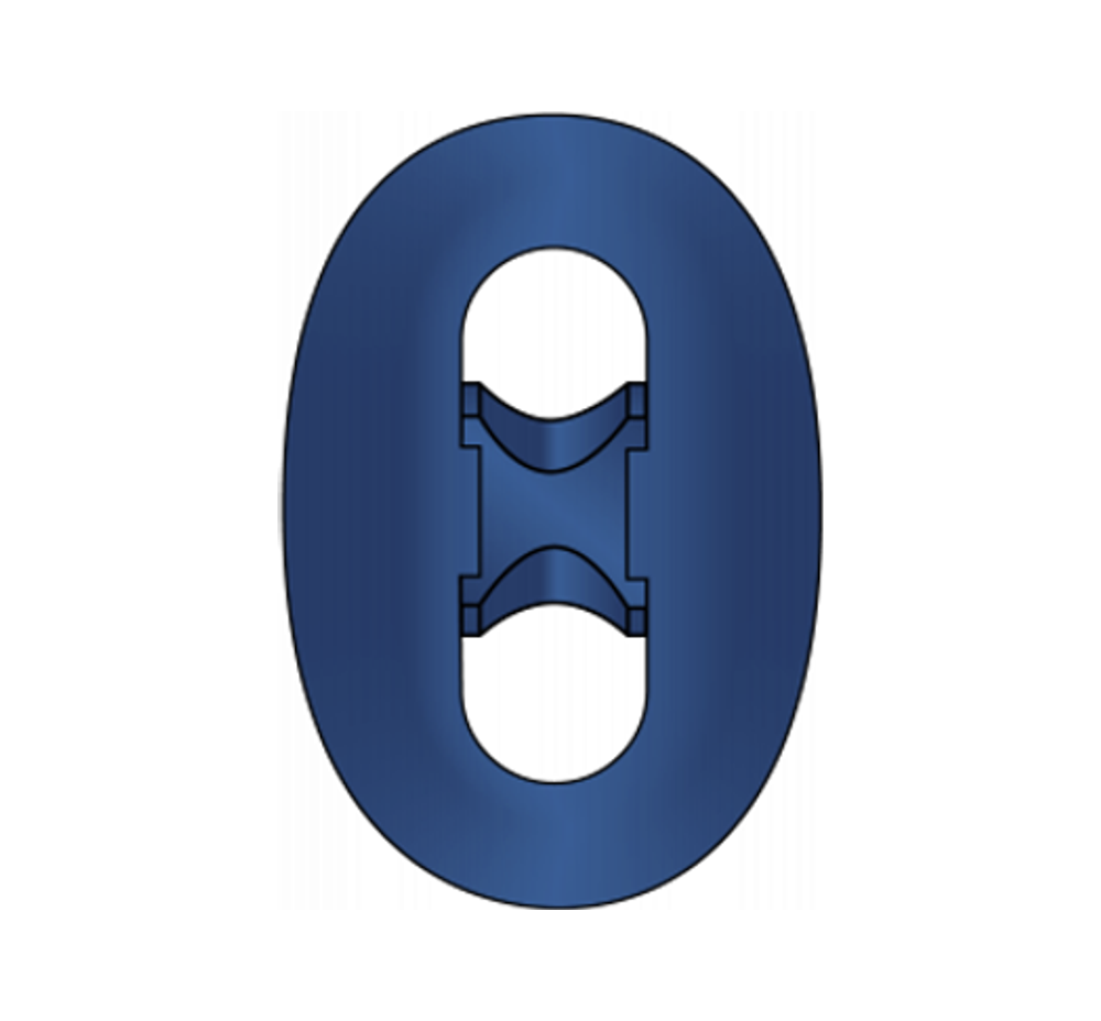 Kenter Joining Shackle