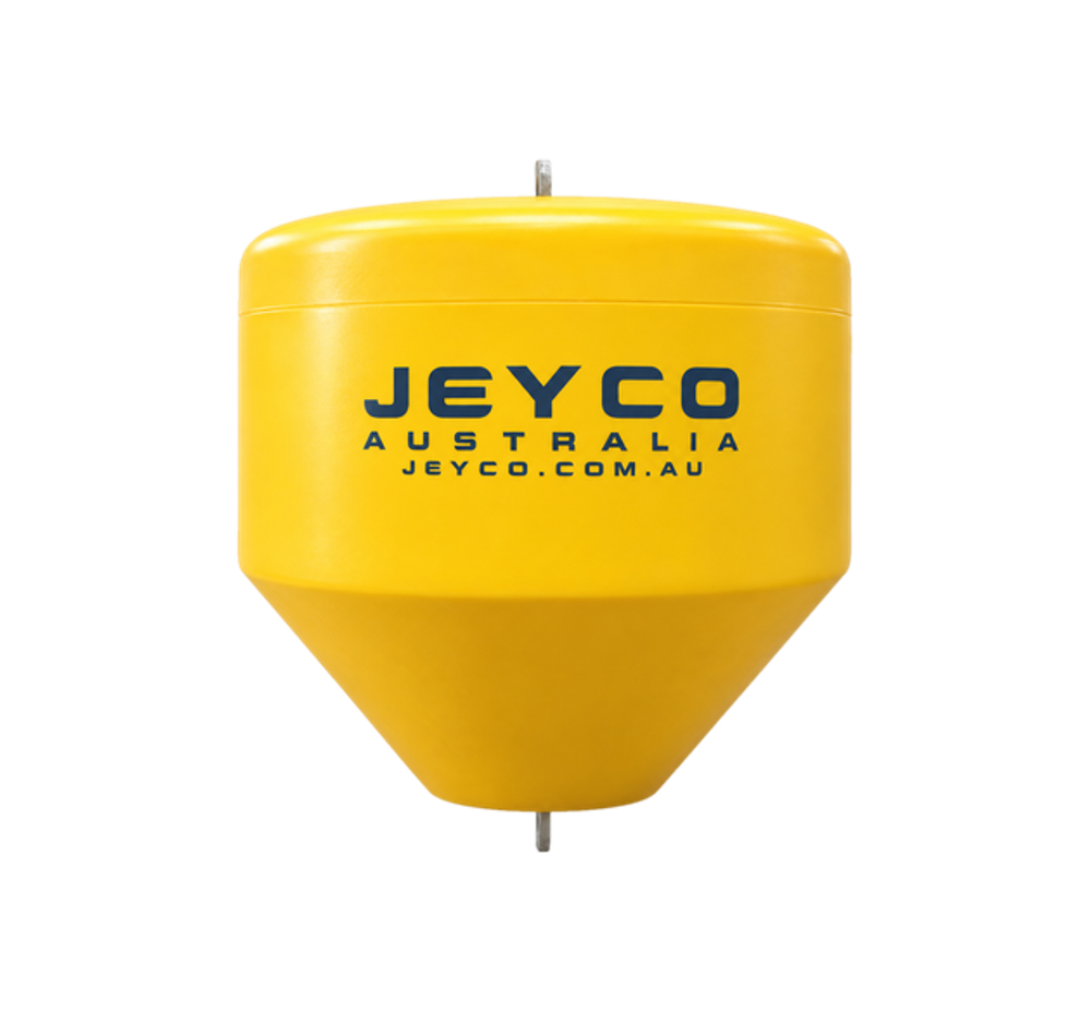 Mooring Buoys