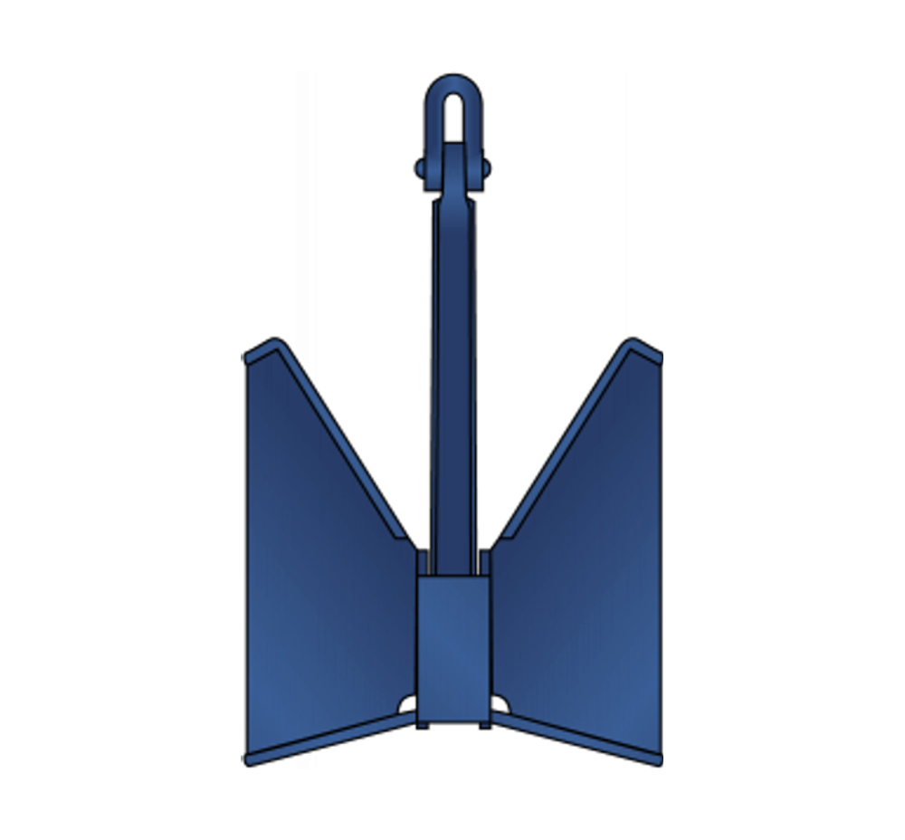 Pool Anchor