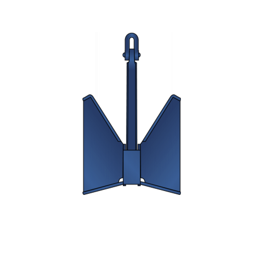 Pool Anchor