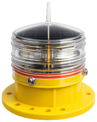 Jeyco solar marine lantern
