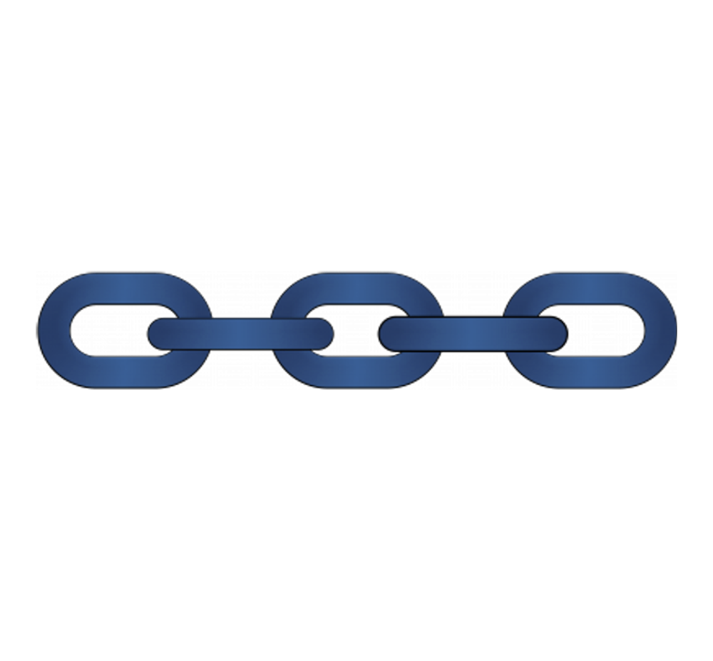 Studless Chain