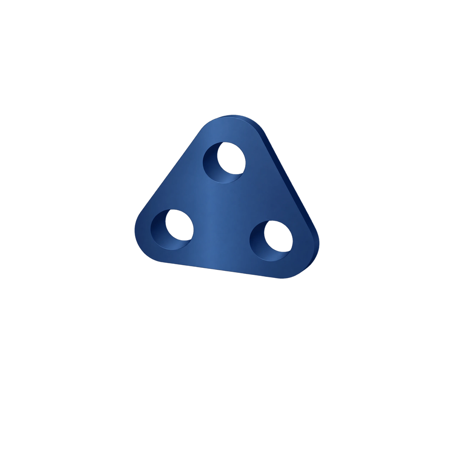 Tri Plate